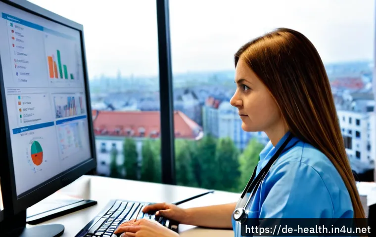 Karriere nach Public Health: Berufsfelder, Arbeitgeber und passende Weiterbildungen vergleichen 3 보건학과 진로 관련 이미지 1